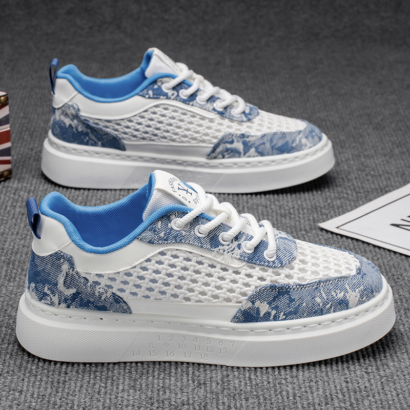 Nieuwe sneakers Casual herenon - Fashion Ethnic Wear For Men recensie en prijs