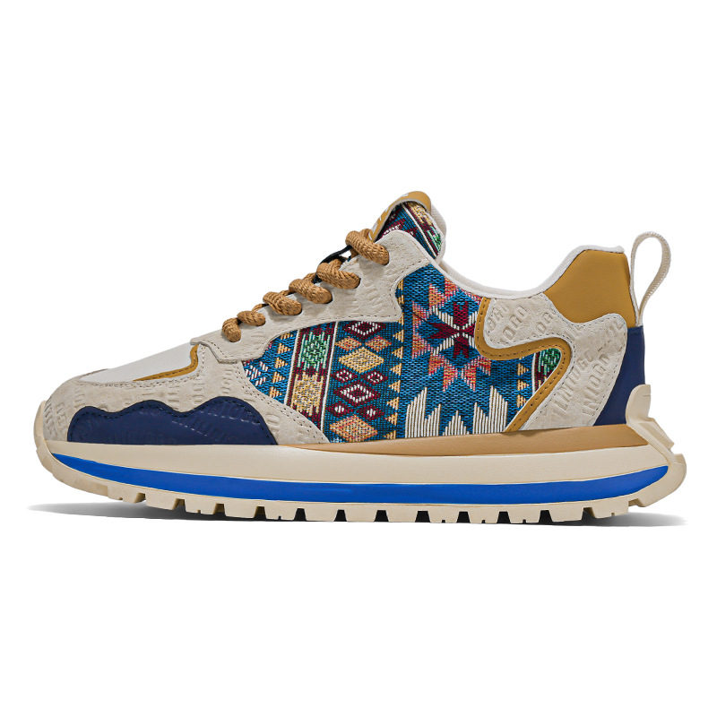 Lente 2026 Nieuwe Etnische Sti - Fashion Ethnic Wear For Men recensie en prijs