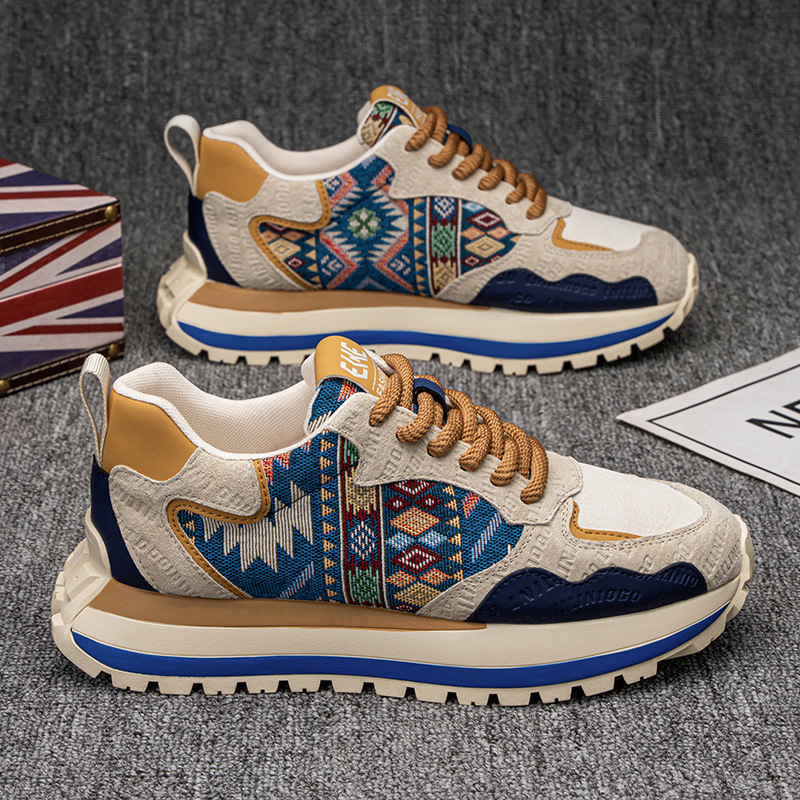 Lente 2026 Nieuwe Etnische Sti - Fashion Ethnic Wear For Men recensie en prijs