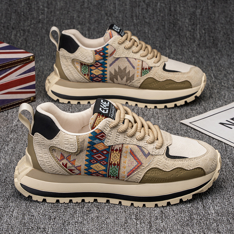 Lente 2026 Nieuwe Etnische Sti - Fashion Ethnic Wear For Men recensie en prijs