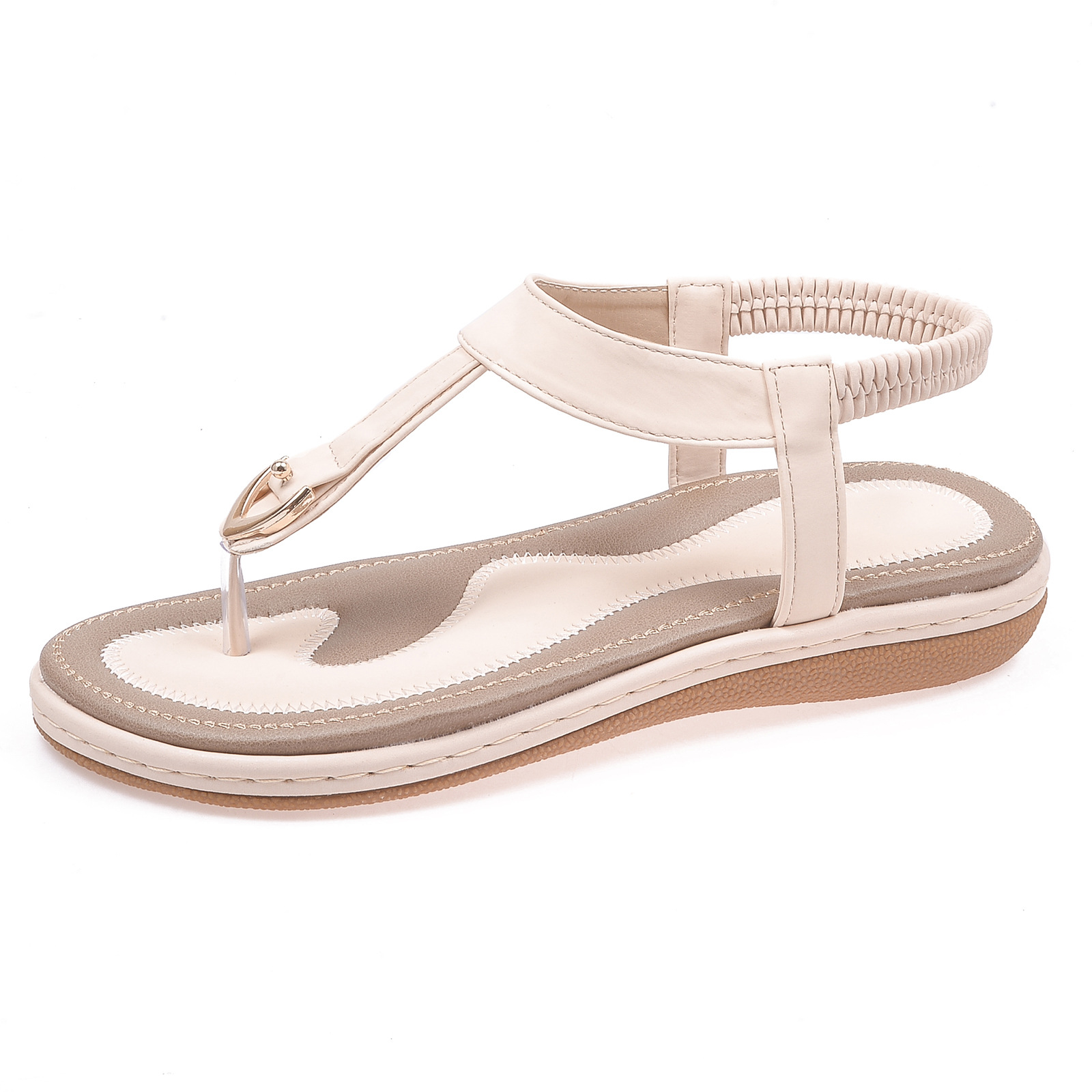 2026 Vrouwen Sandalen Bohemen  - Ethnic Fashion Women recensie en prijs