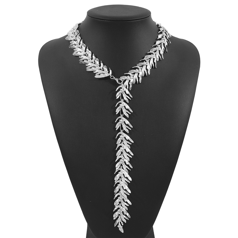 Trend Punk Goud Zilver Kleur M - Indian Ethnic Fashion Trends 2025 recensie en prijs