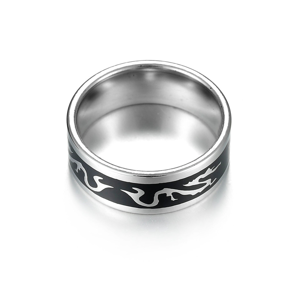 Memolissa Sieraden Retro Rvs D - Fashion Ethnic Wear For Men recensie en prijs