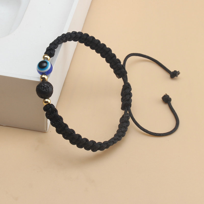 Etnische stijl boze oog armban - Fashion Ethnic Wear For Men recensie en prijs